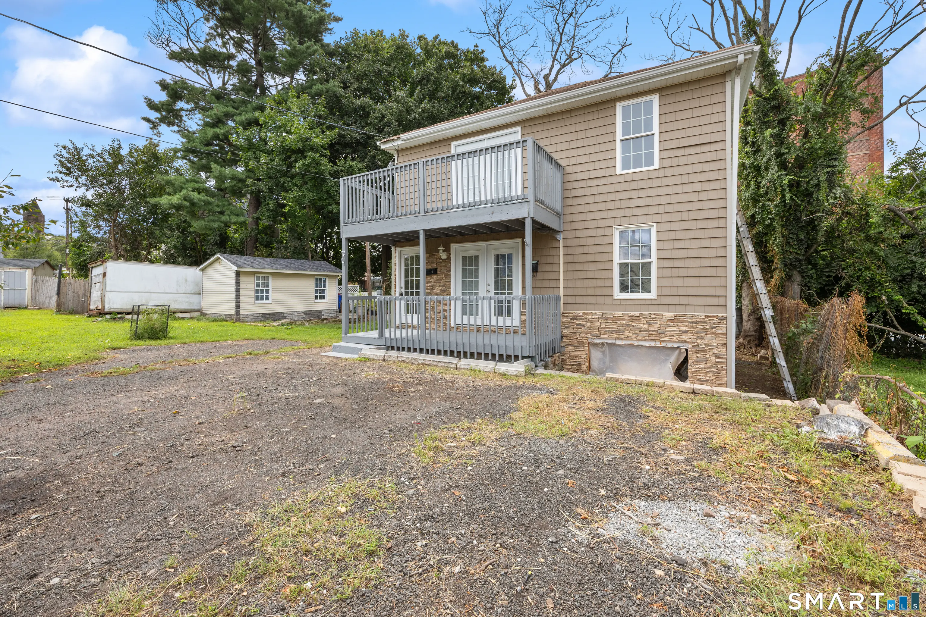 74 Twiss Street, Meriden