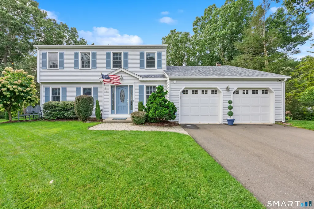 70 Heritage Drive, Cheshire