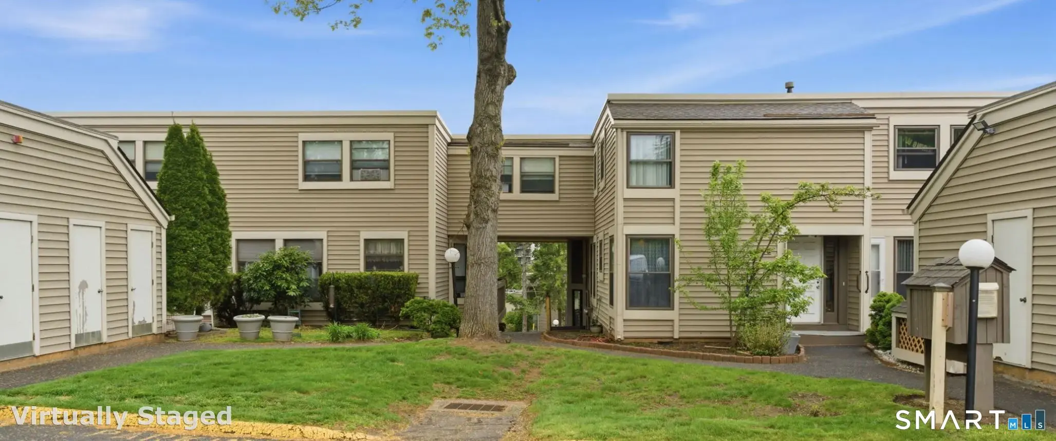 6 Stevens Place 6, Rocky Hill