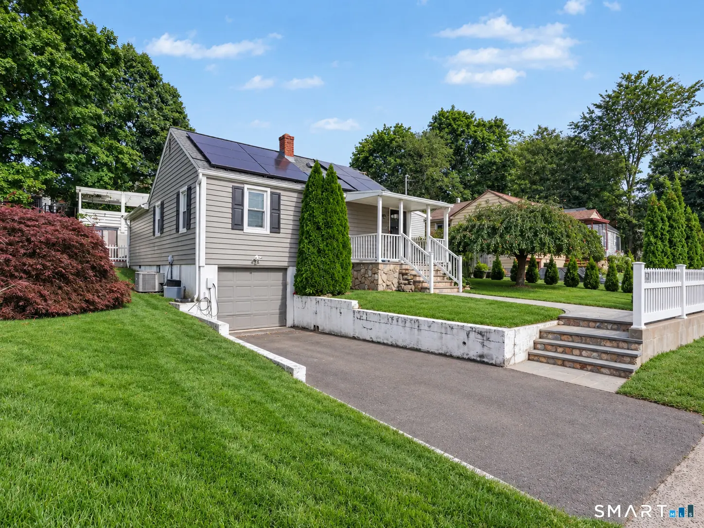 91 Ward Street, Norwalk