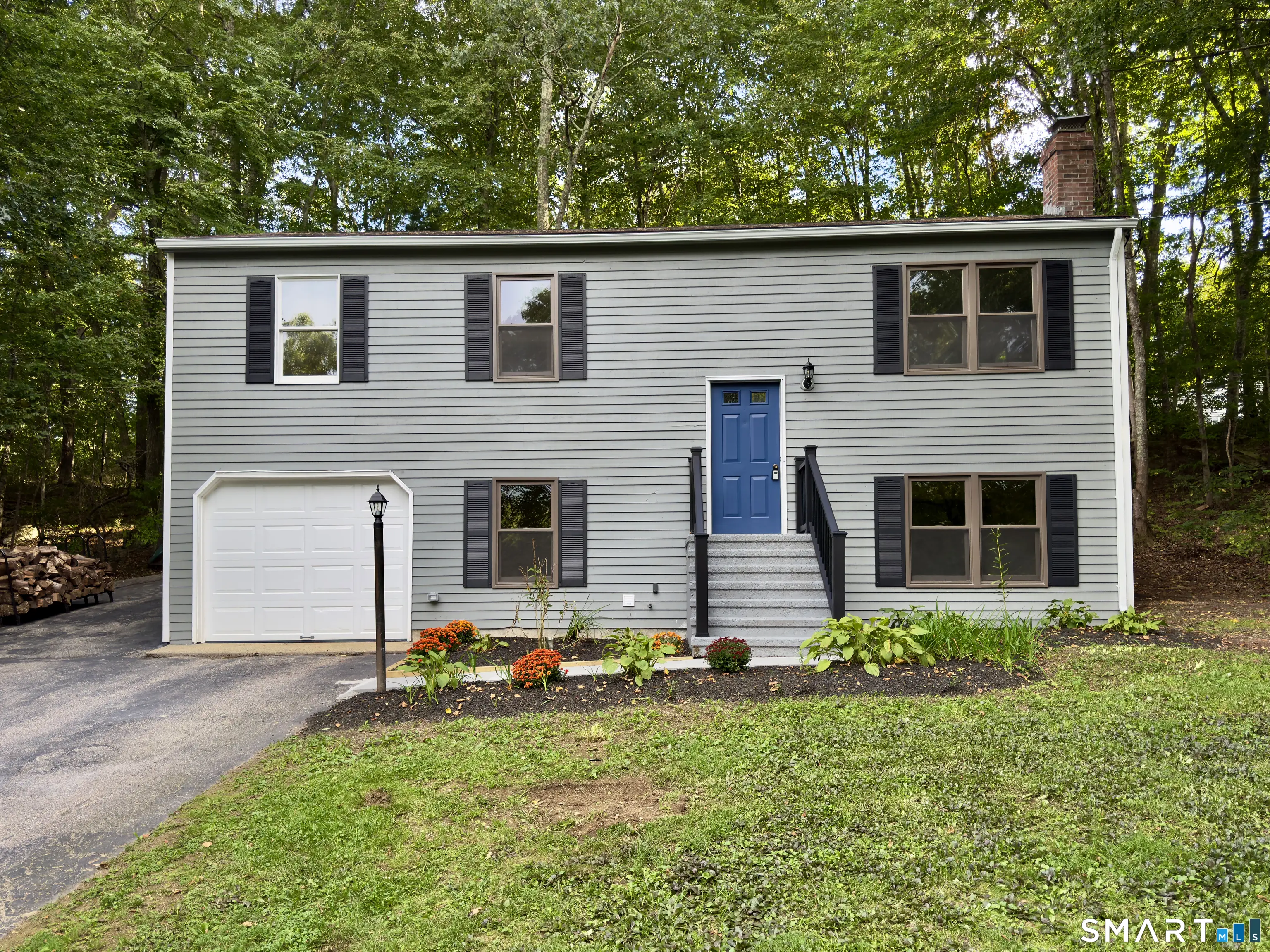 25 Asher Avenue, Stonington