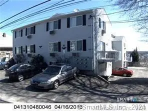 671-3 Wilson Street, Waterbury