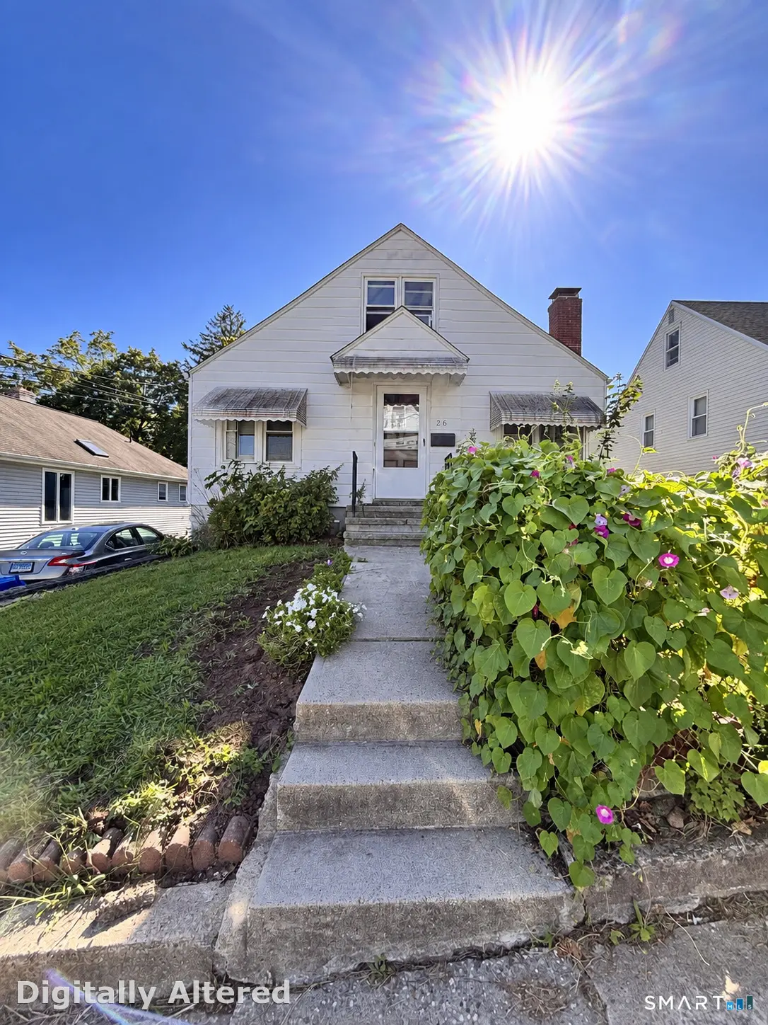 26 Cumley Street, Hamden