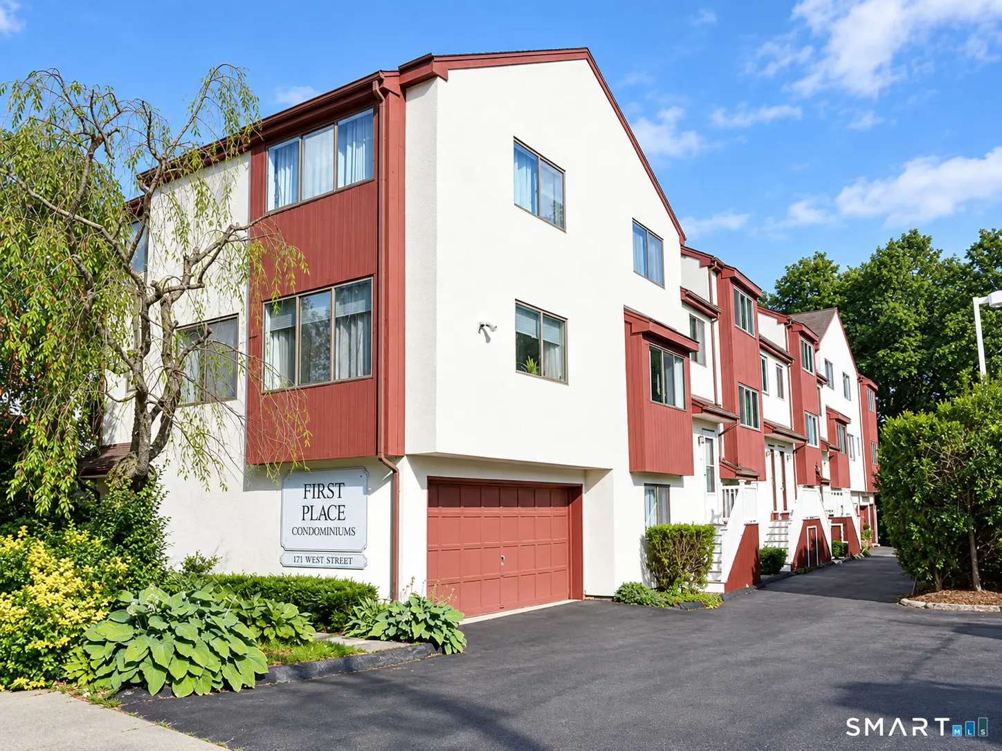 15 First Street 4, Stamford