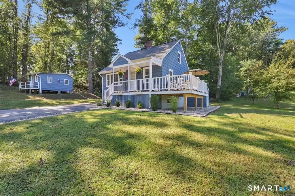 47 Beech Tree Avenue, East Haddam