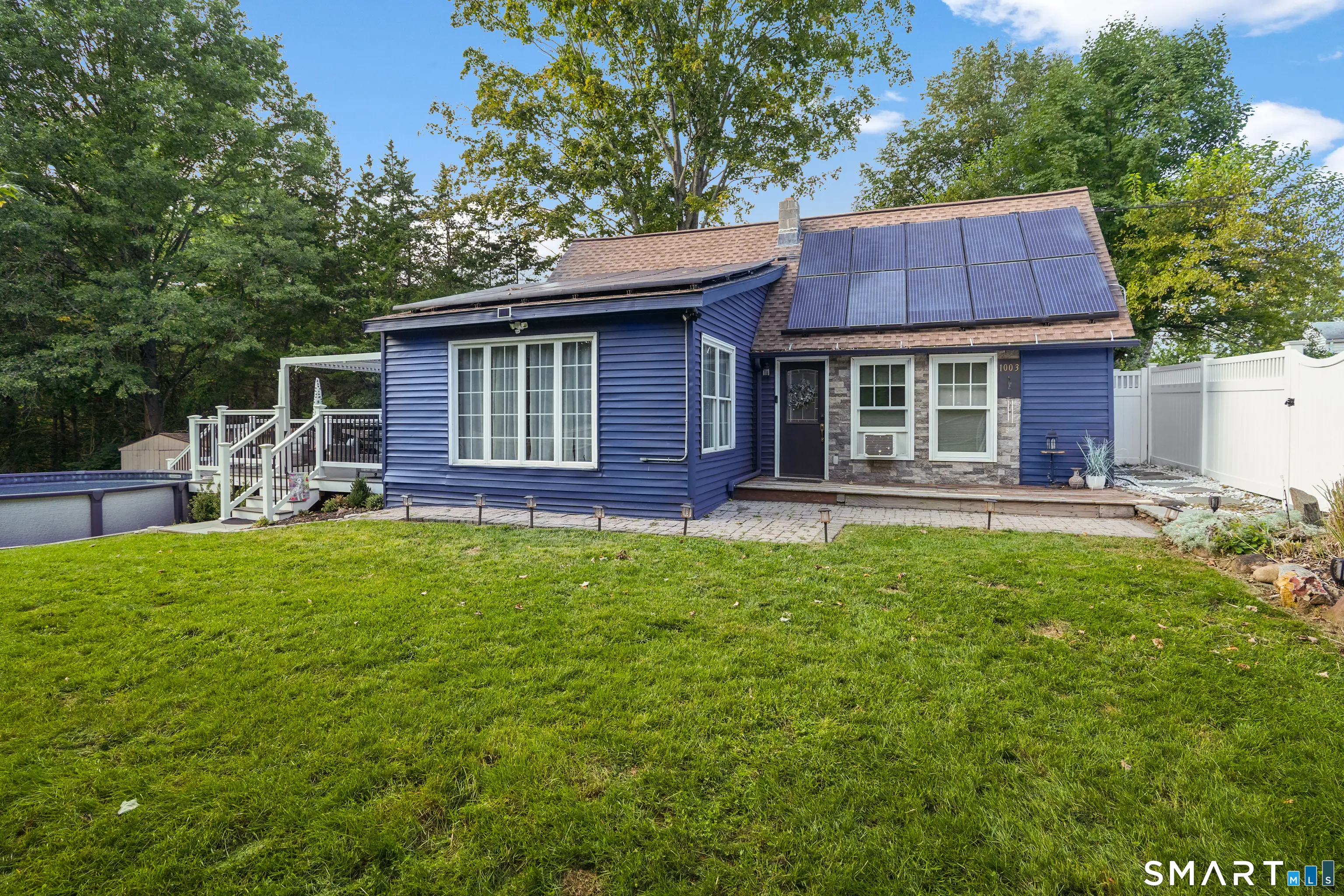 1003 Marion Avenue, Southington