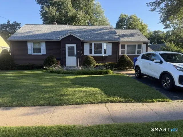 166 Woodycrest Drive, East Hartford