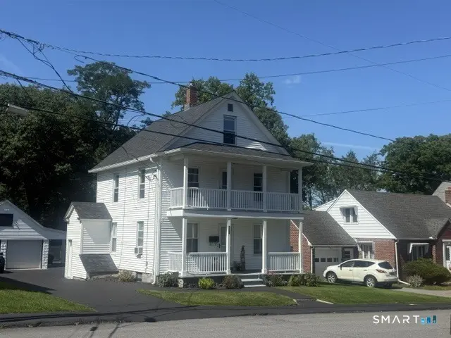 280 Hillside Avenue 2, Torrington