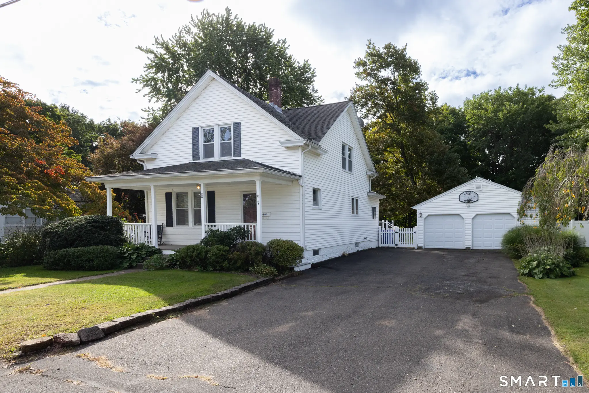 26 Wilbur Street, Southington