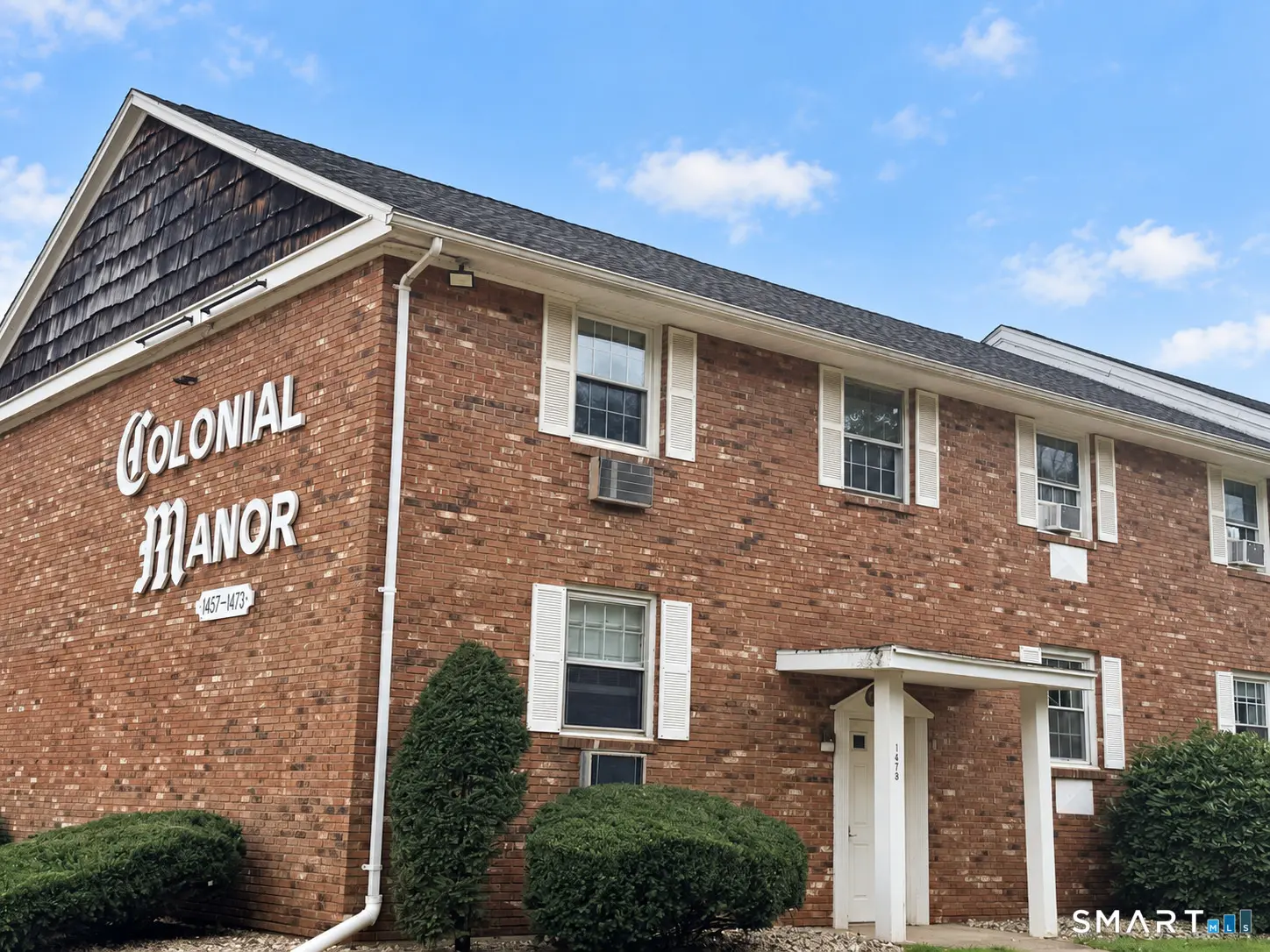 1461 Willard Avenue B, Newington