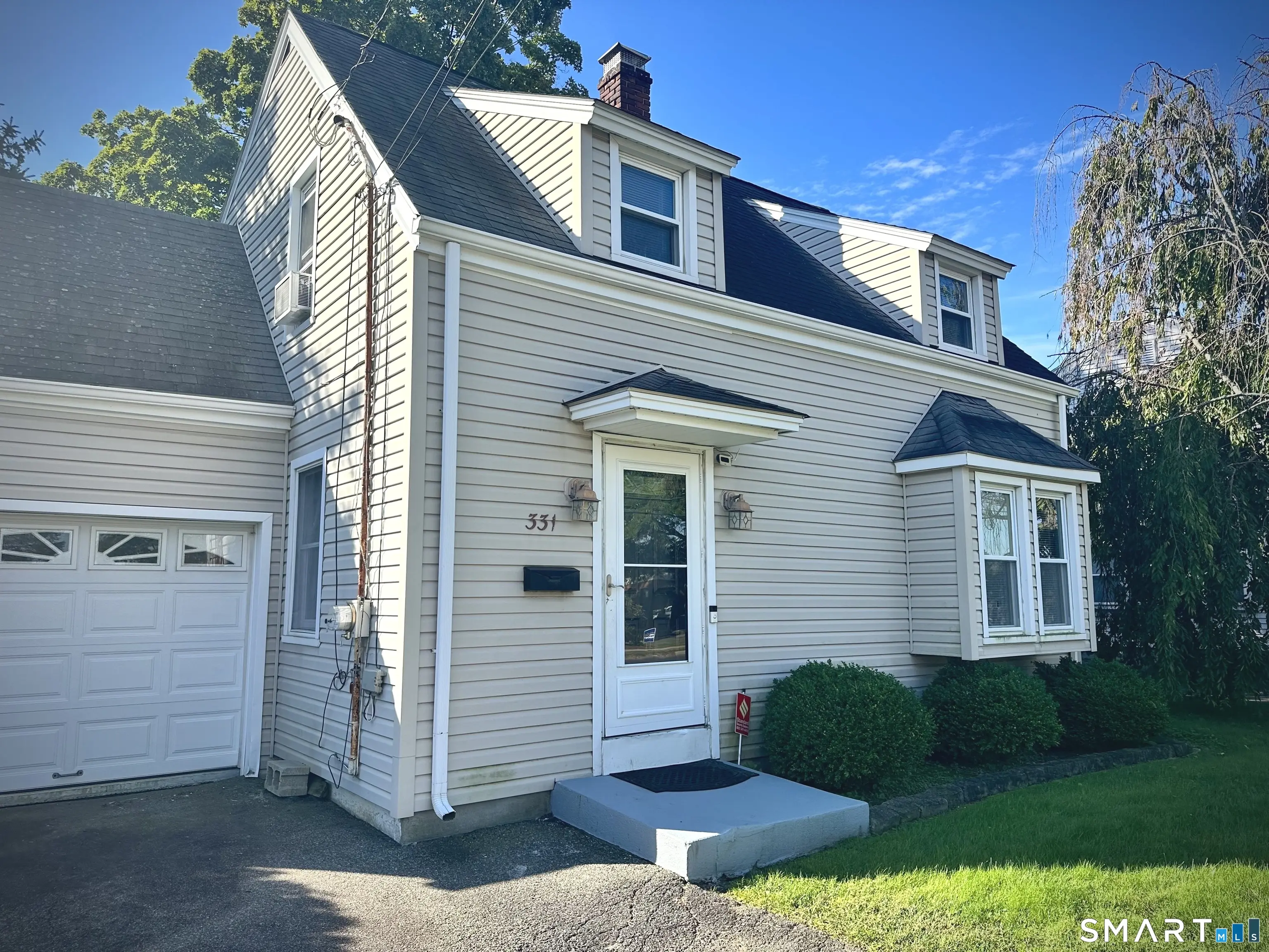 331 West Main Street, Milford