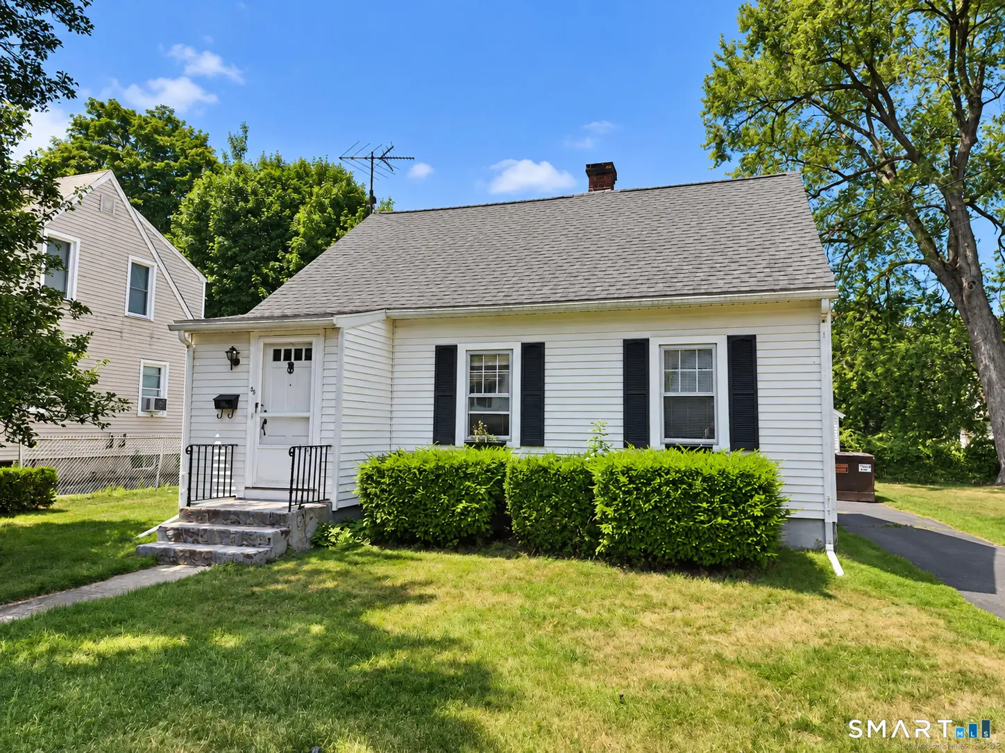 43 Mckenzie Street, Middletown