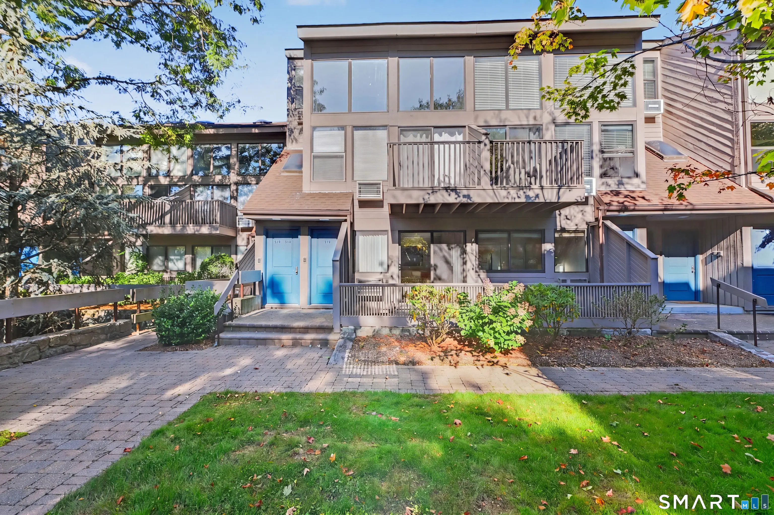 1465 East Putnam Avenue 510, Greenwich