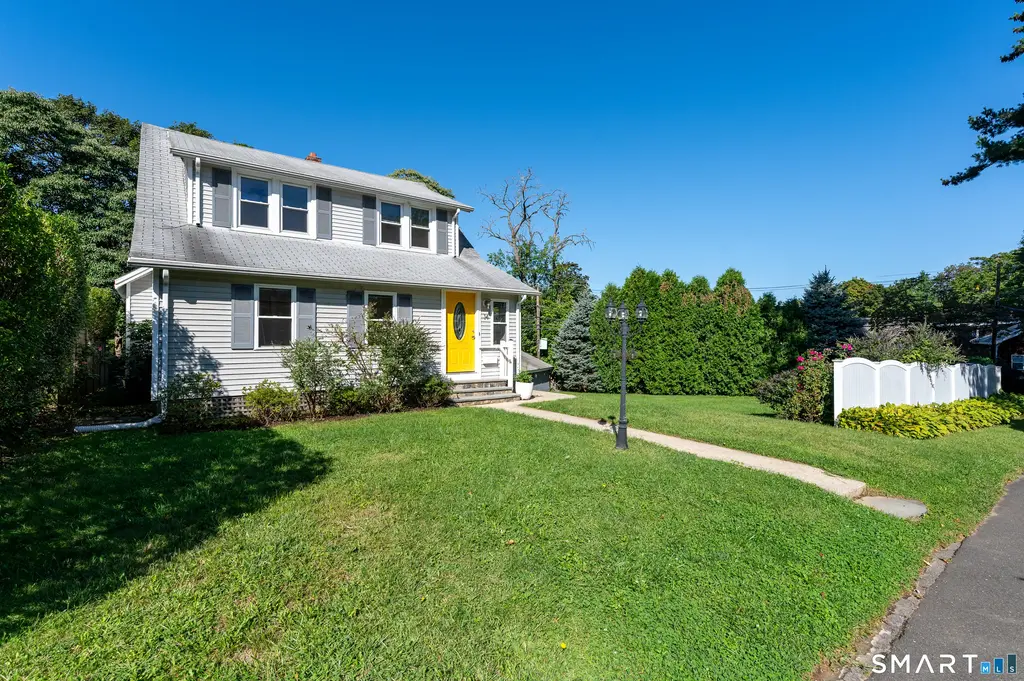 14 Bond Street, Norwalk