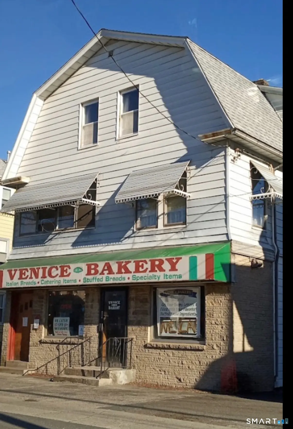 1769 Dixwell Avenue, Hamden