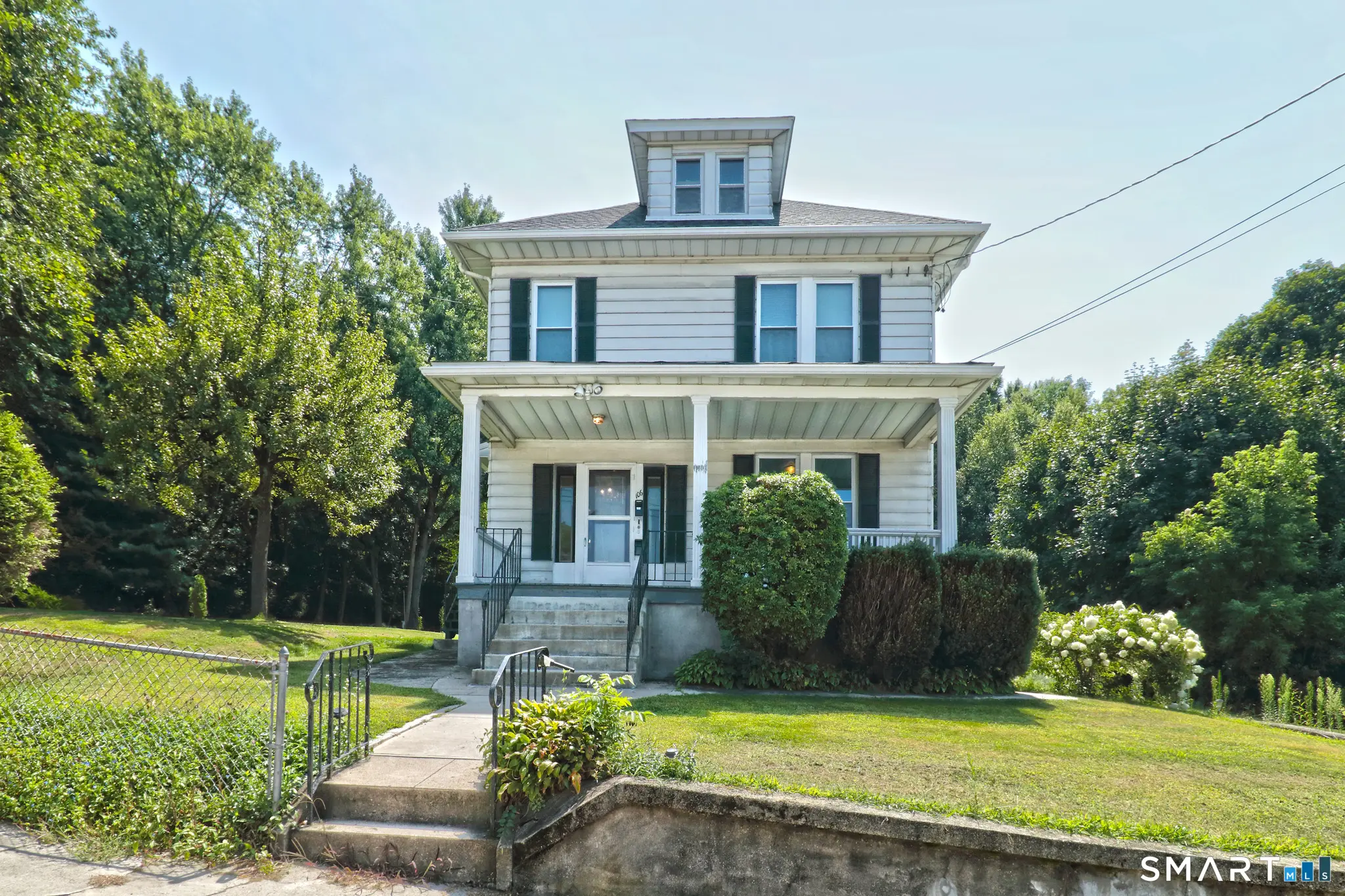106 Myrtle Avenue 1, Ansonia