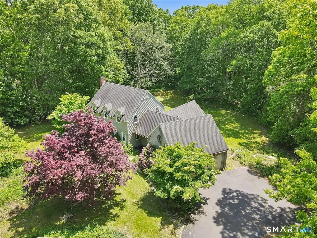 55 Burr Road, Haddam