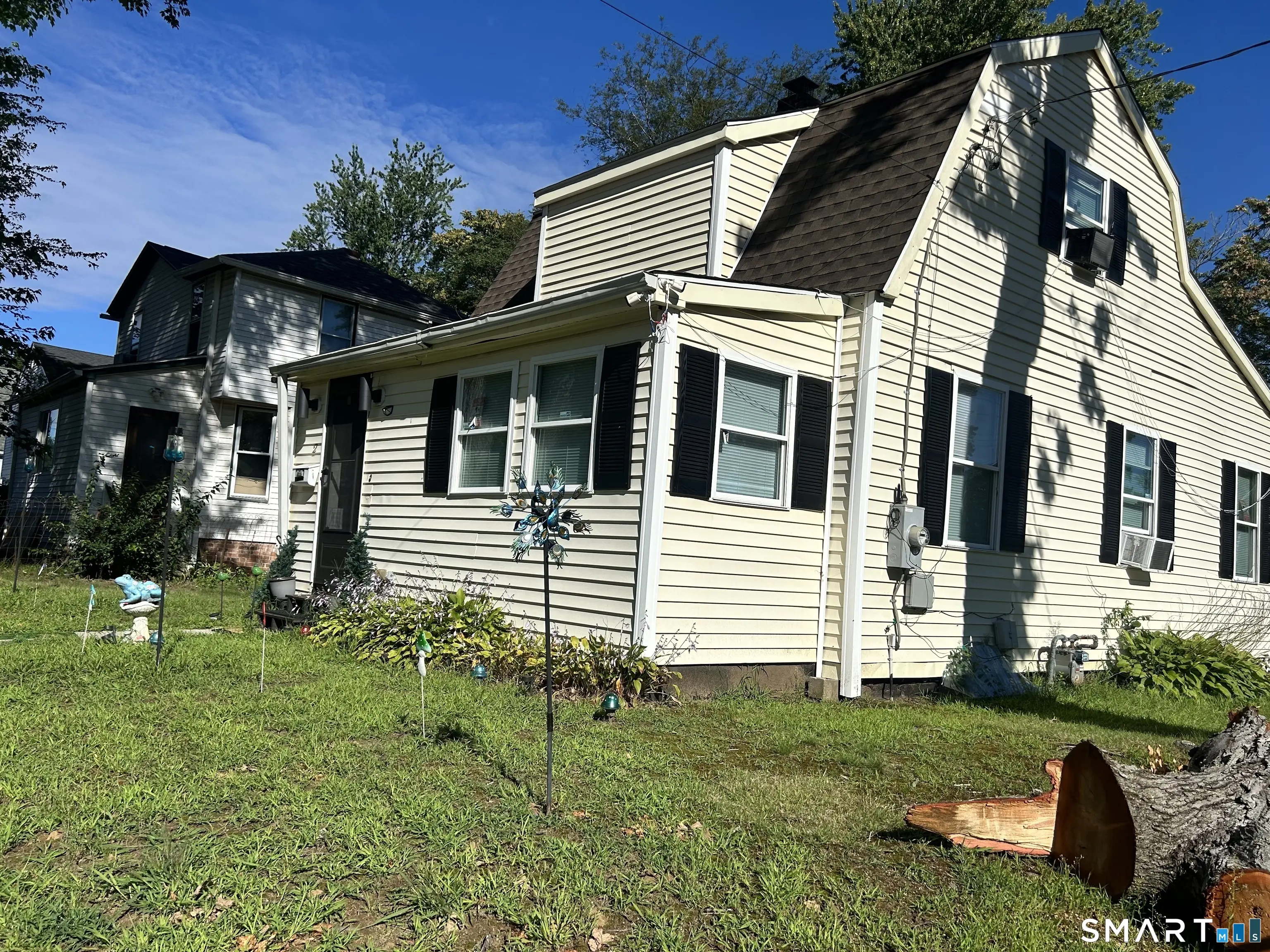 2 Simpson Street, Hartford