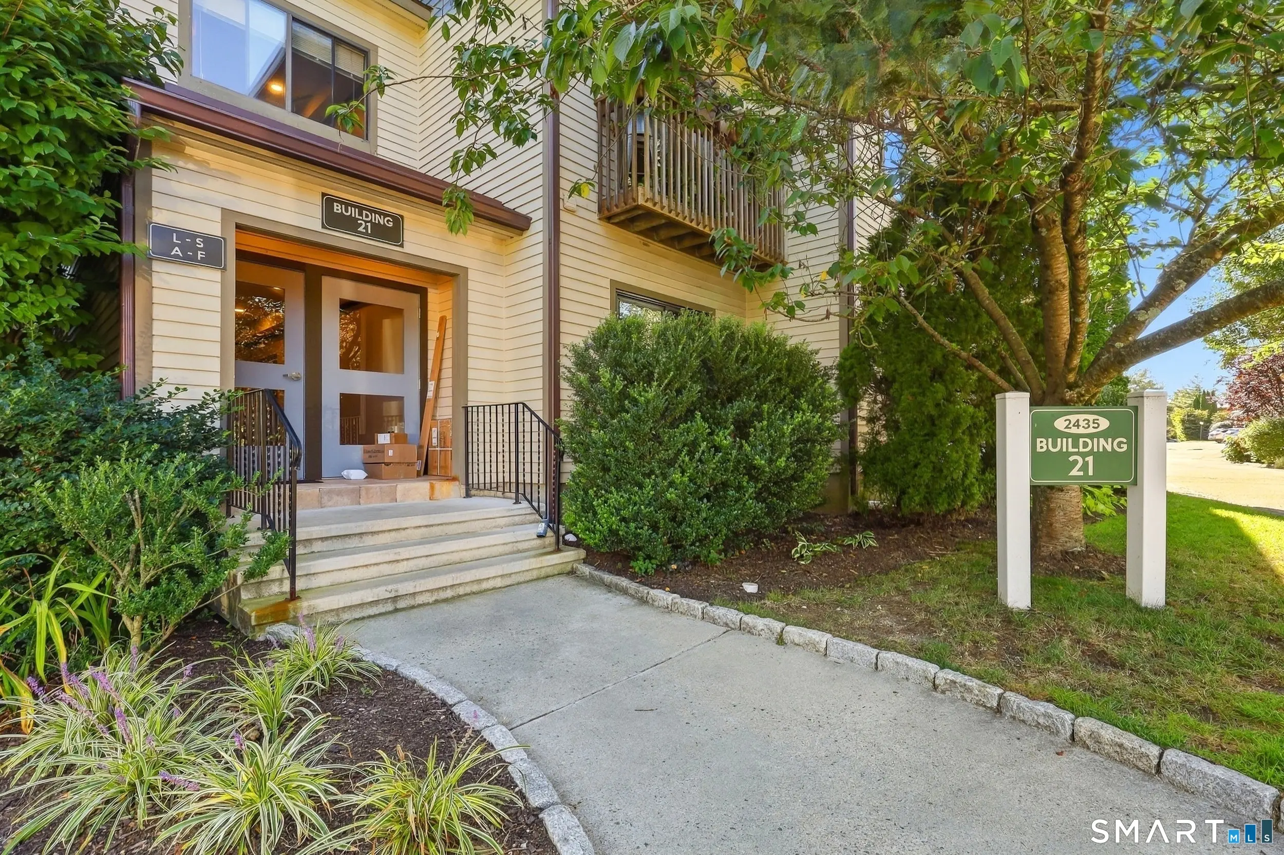 2435 Bedford Street 21c, Stamford