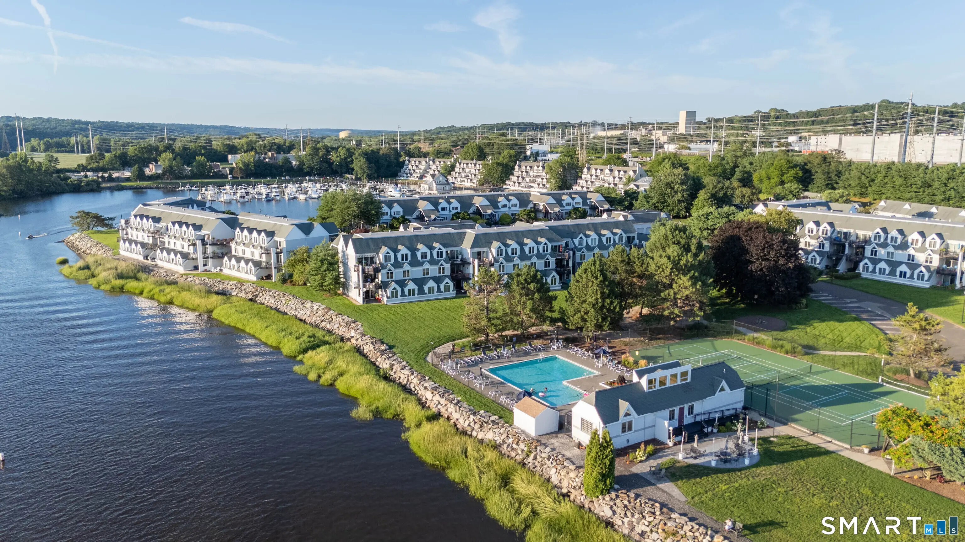 1412 Windward Road 1412, Milford