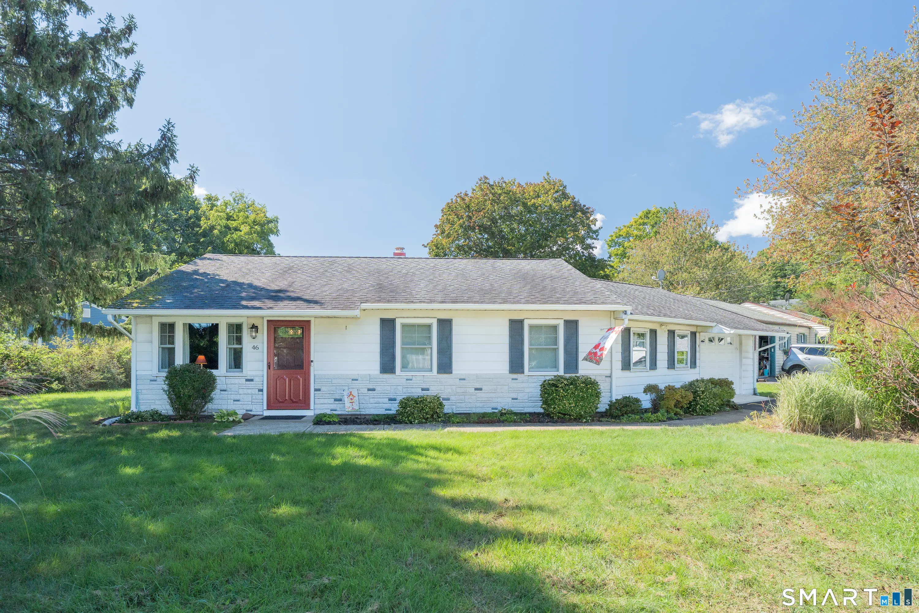 46 Apple Street, Wallingford