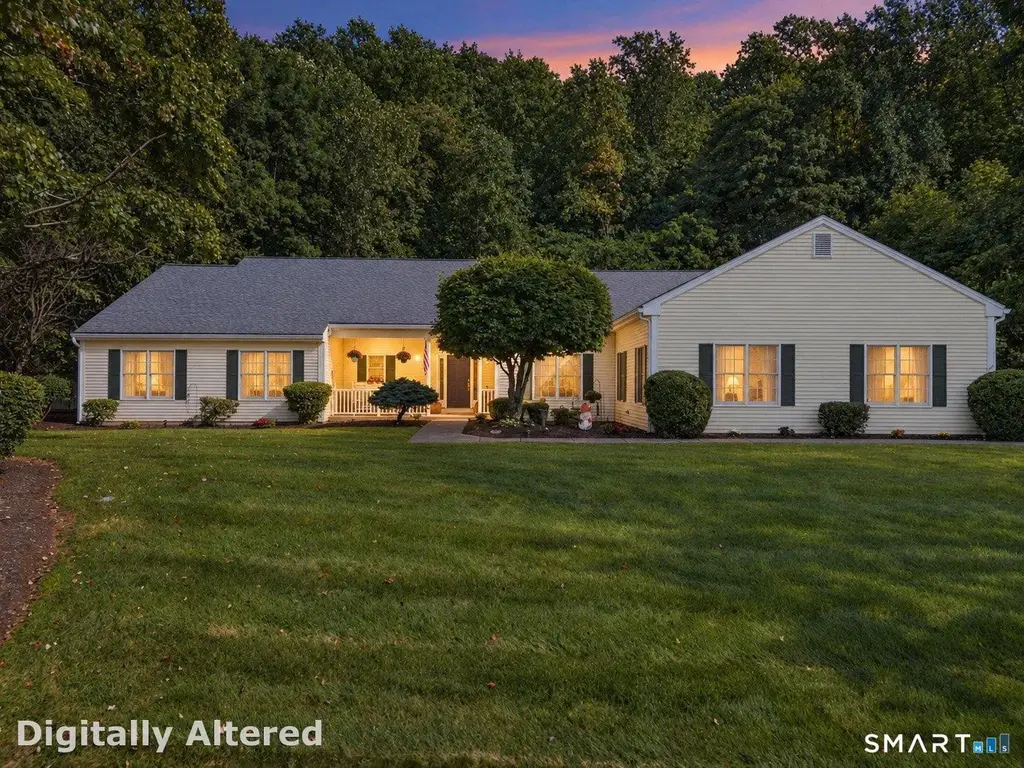 270 Copper Ridge Road, Southington