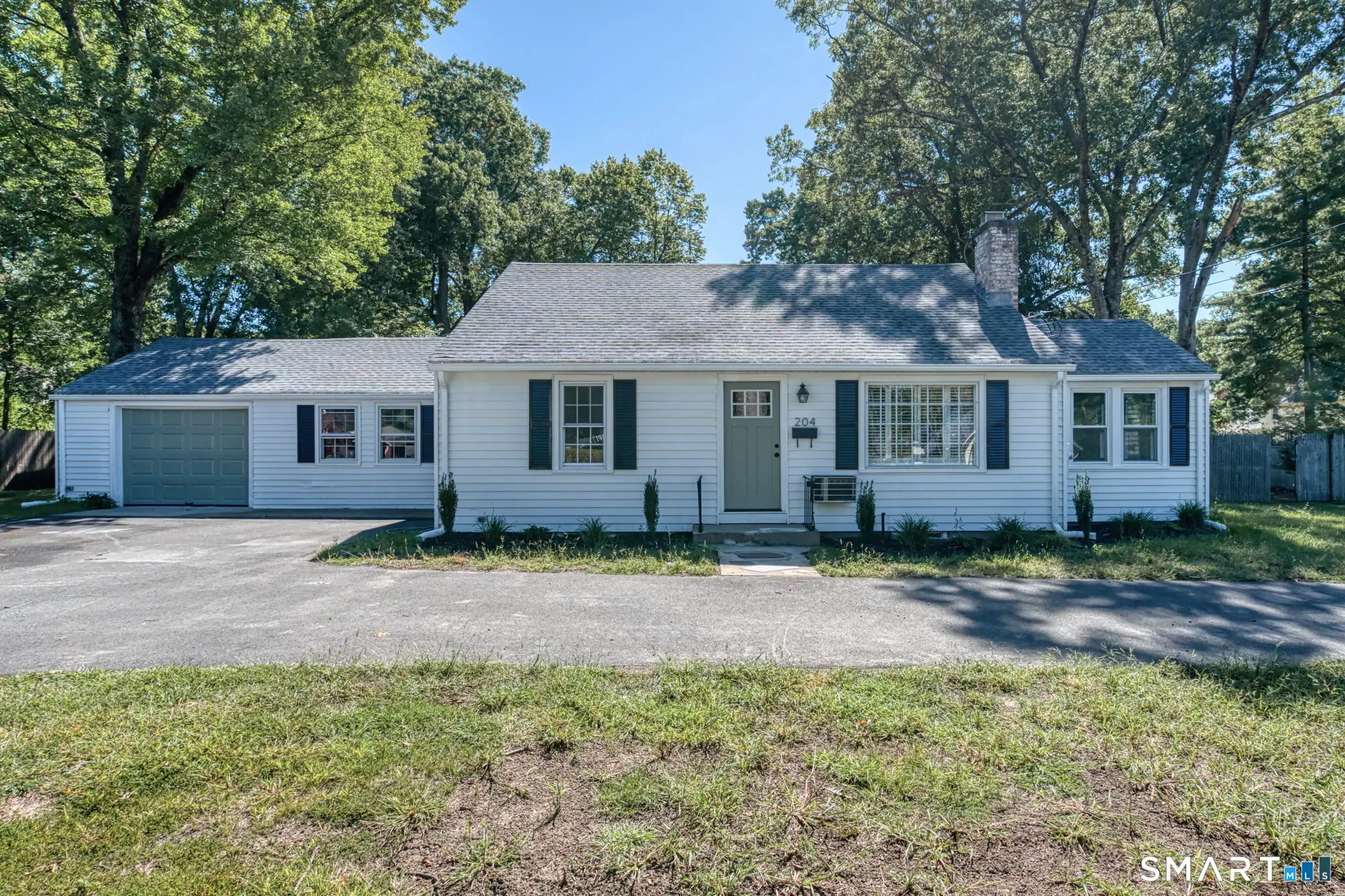 204 Hazard Avenue, Enfield