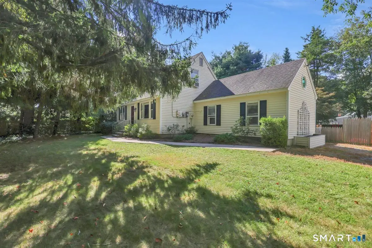 1 Briarcliffe Trail, Old Saybrook