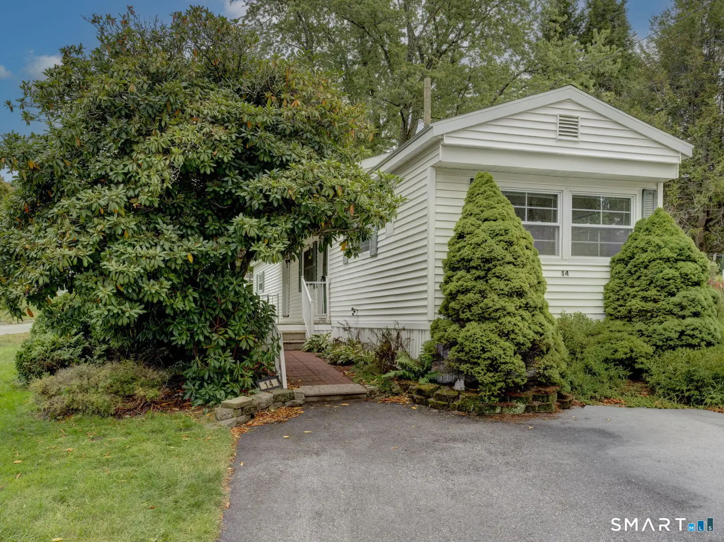 14 Hillpond Drive, Mansfield