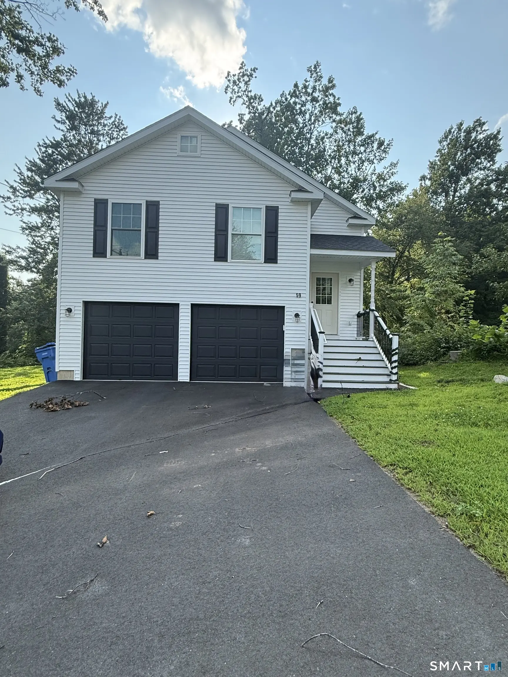 59 Midland Road, Waterbury