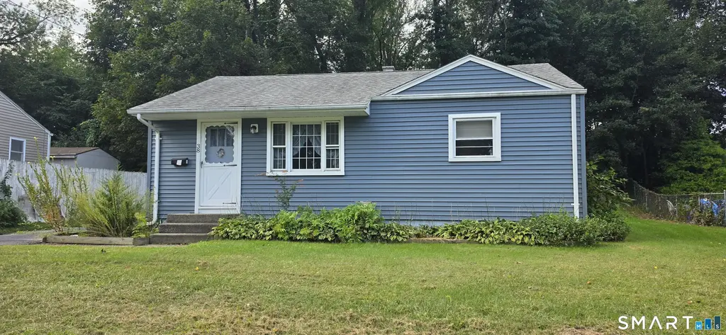 38 Great Plain Road, Norwich