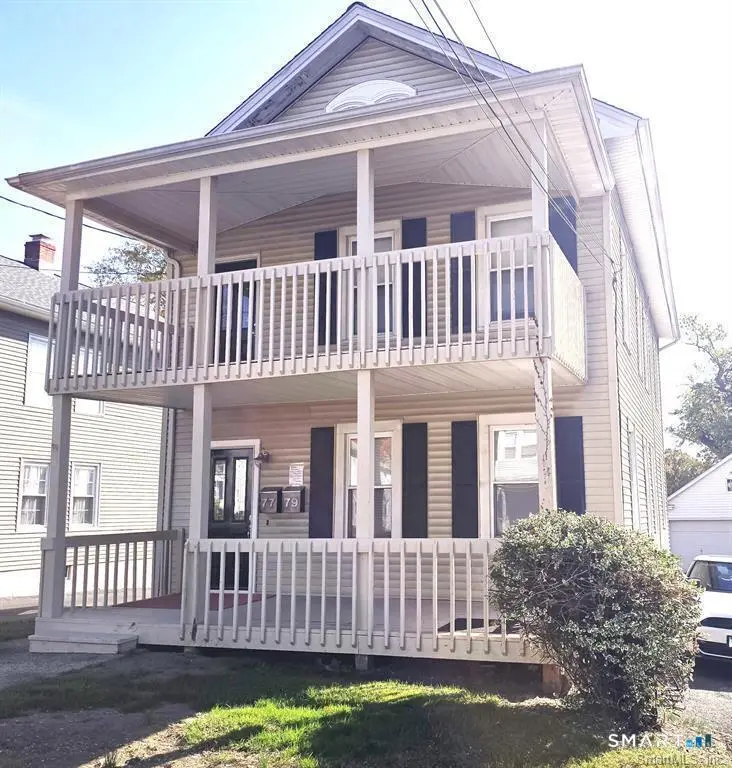 77 Cherry Street, Milford