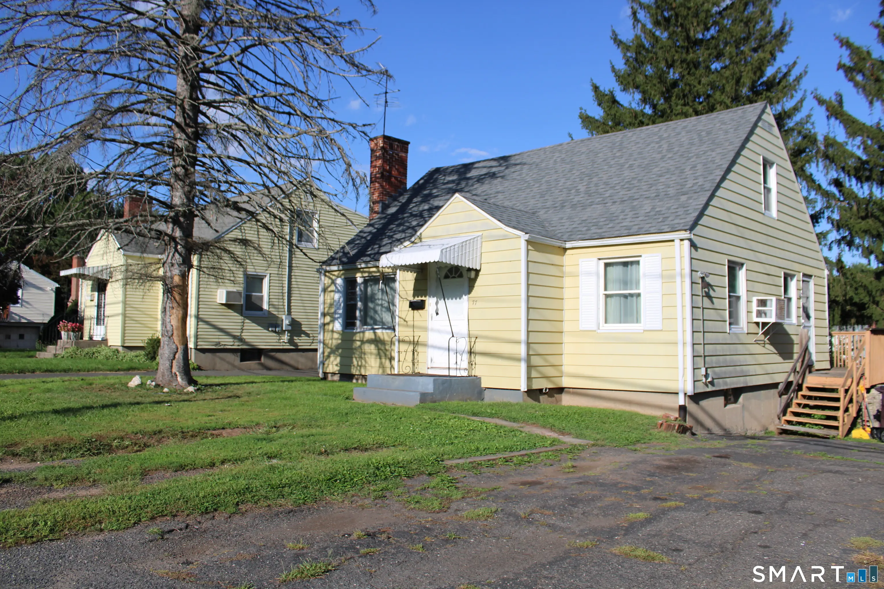 77 Mcclintock Street, New Britain