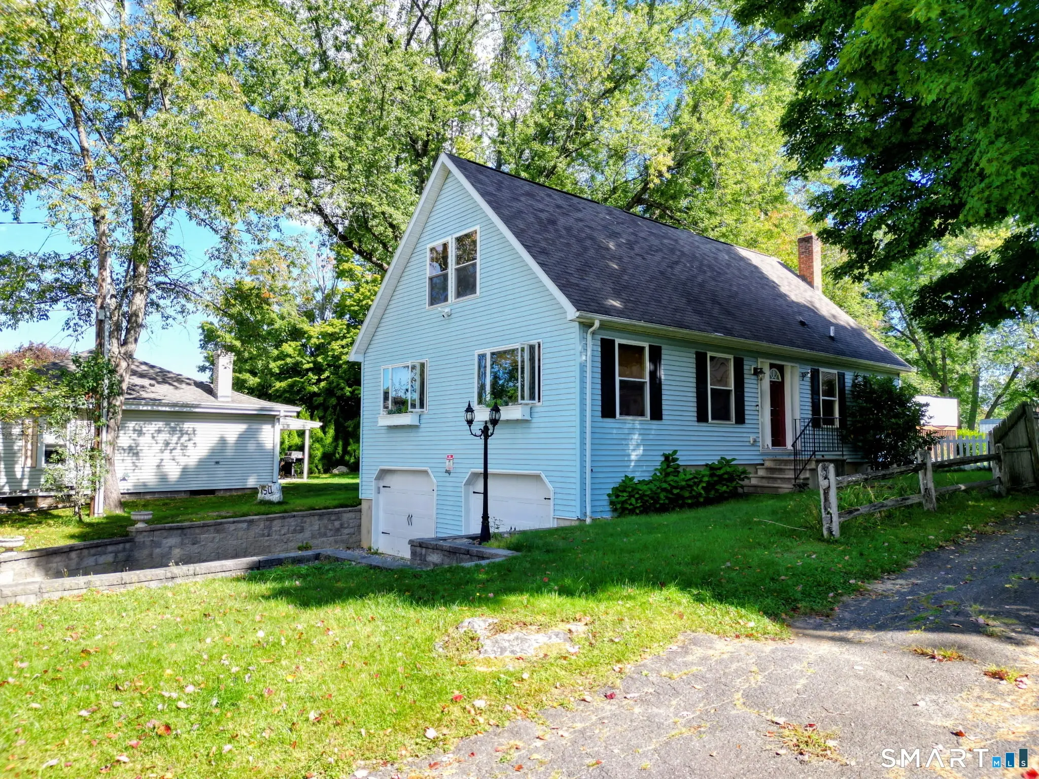 150 East Lake Street, Winchester