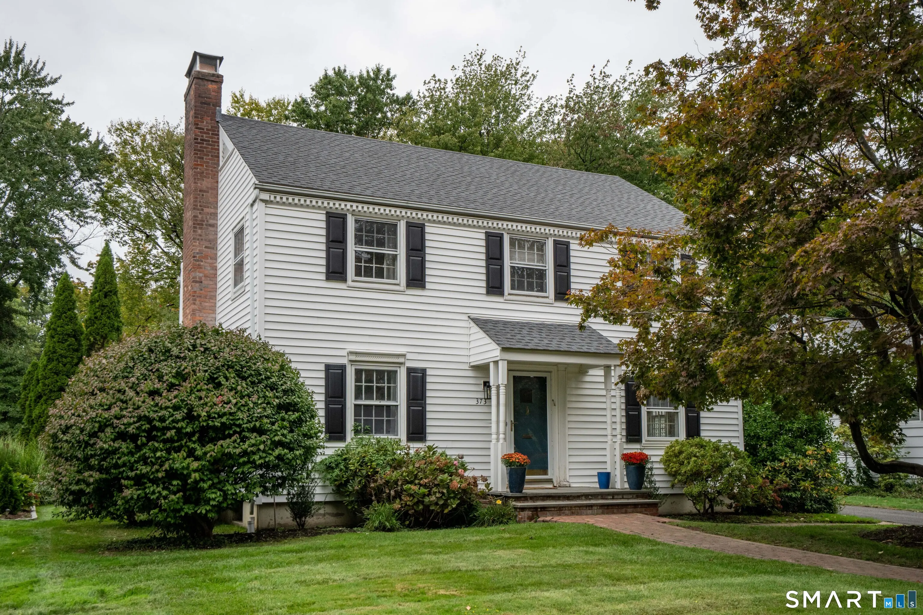 373 Auburn Road, West Hartford