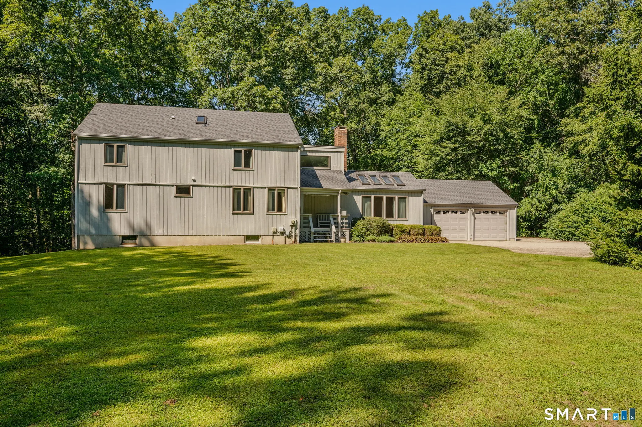 82 Sill Lane, Old Lyme