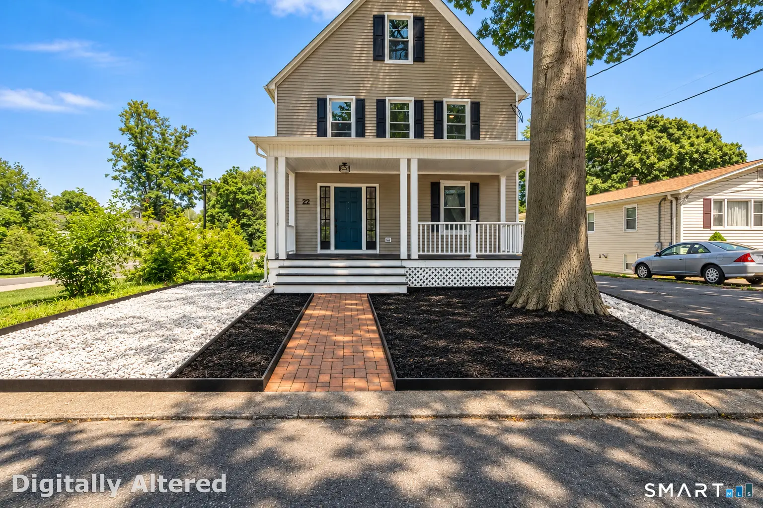 22 Loomis Street, Milford