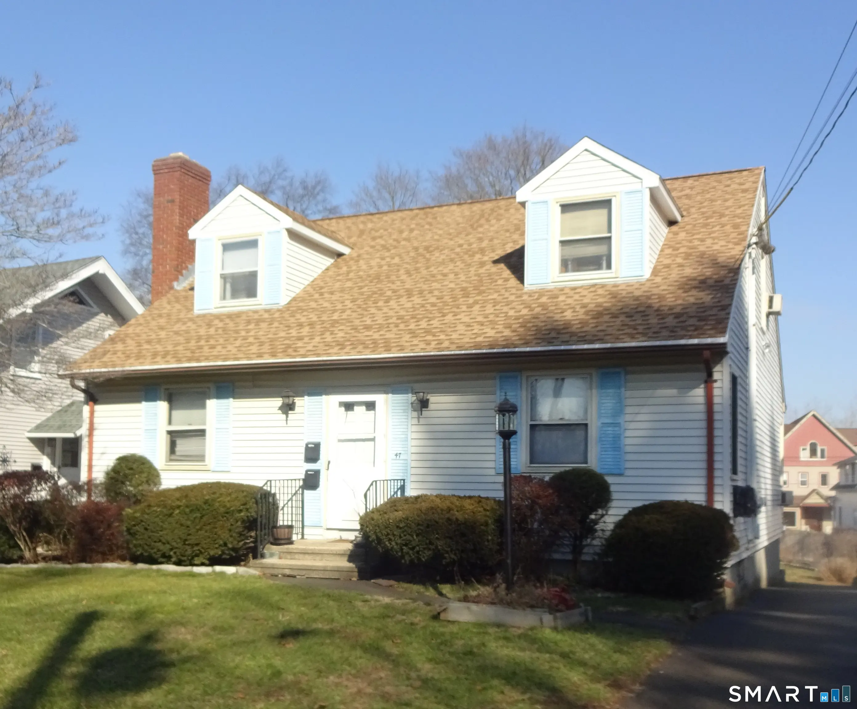 47 Laurel Street, Branford