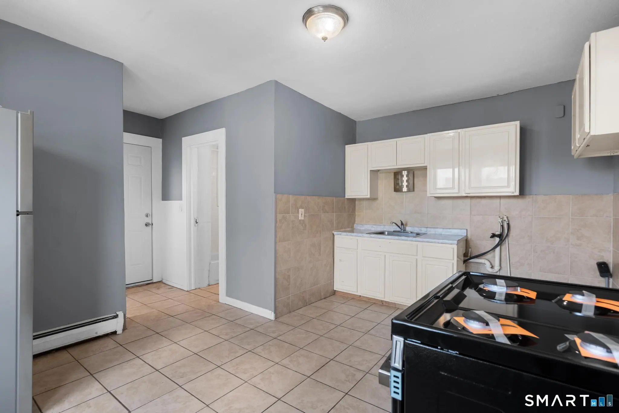 66 Standish Street 1w, Hartford