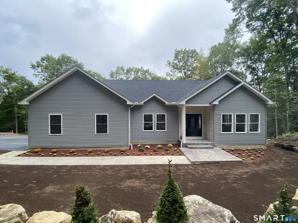 39 Ratlum Mountain Road, Barkhamsted