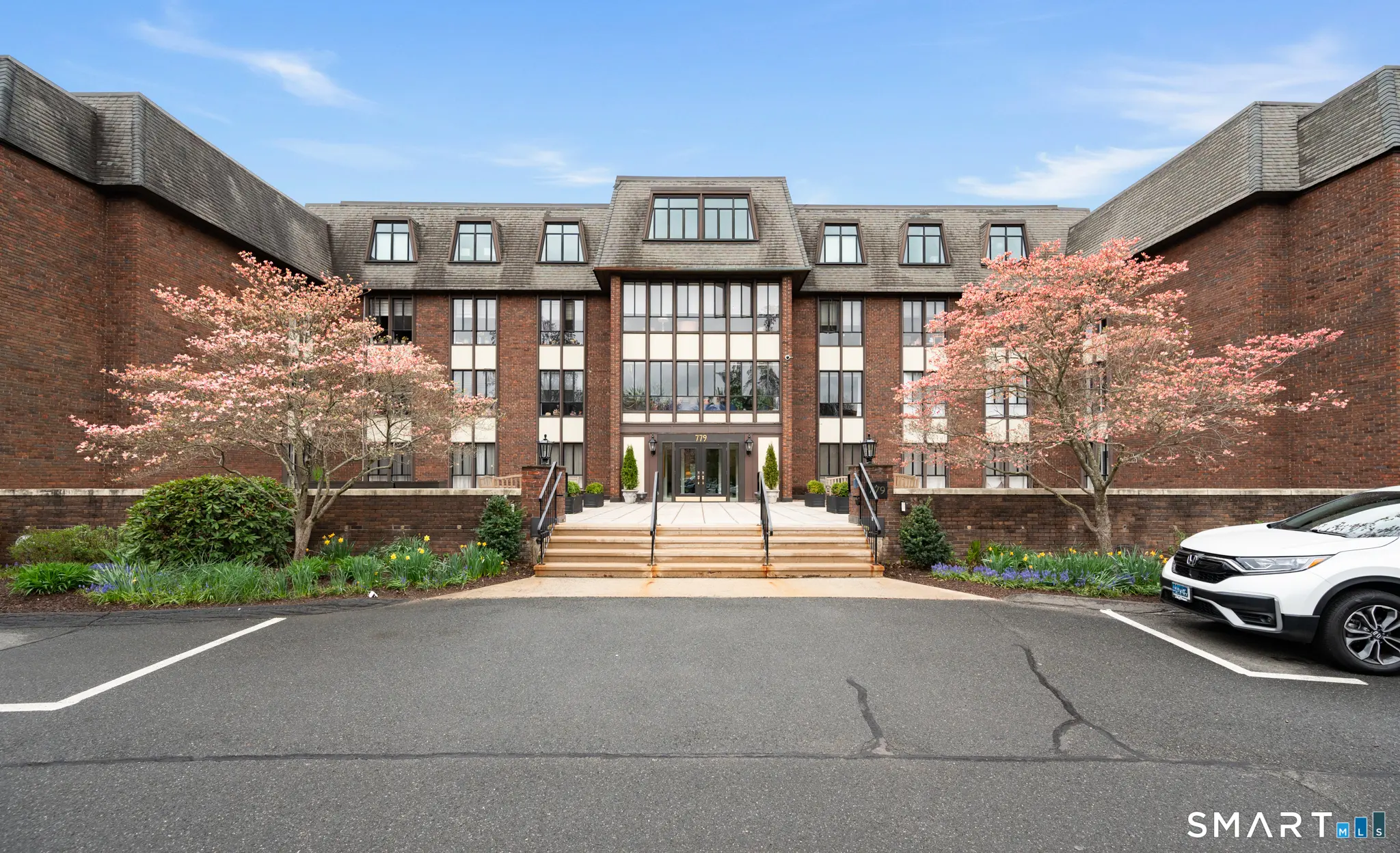 779 Prospect Avenue 4, West Hartford