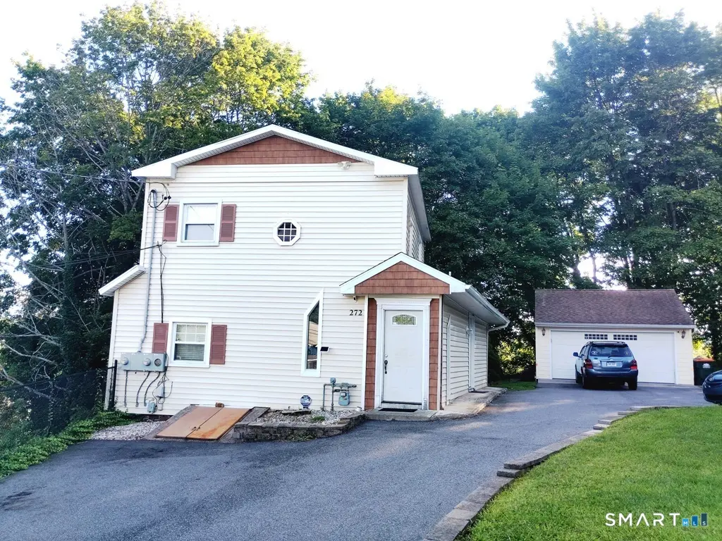 272 Springdale Avenue 2, Meriden