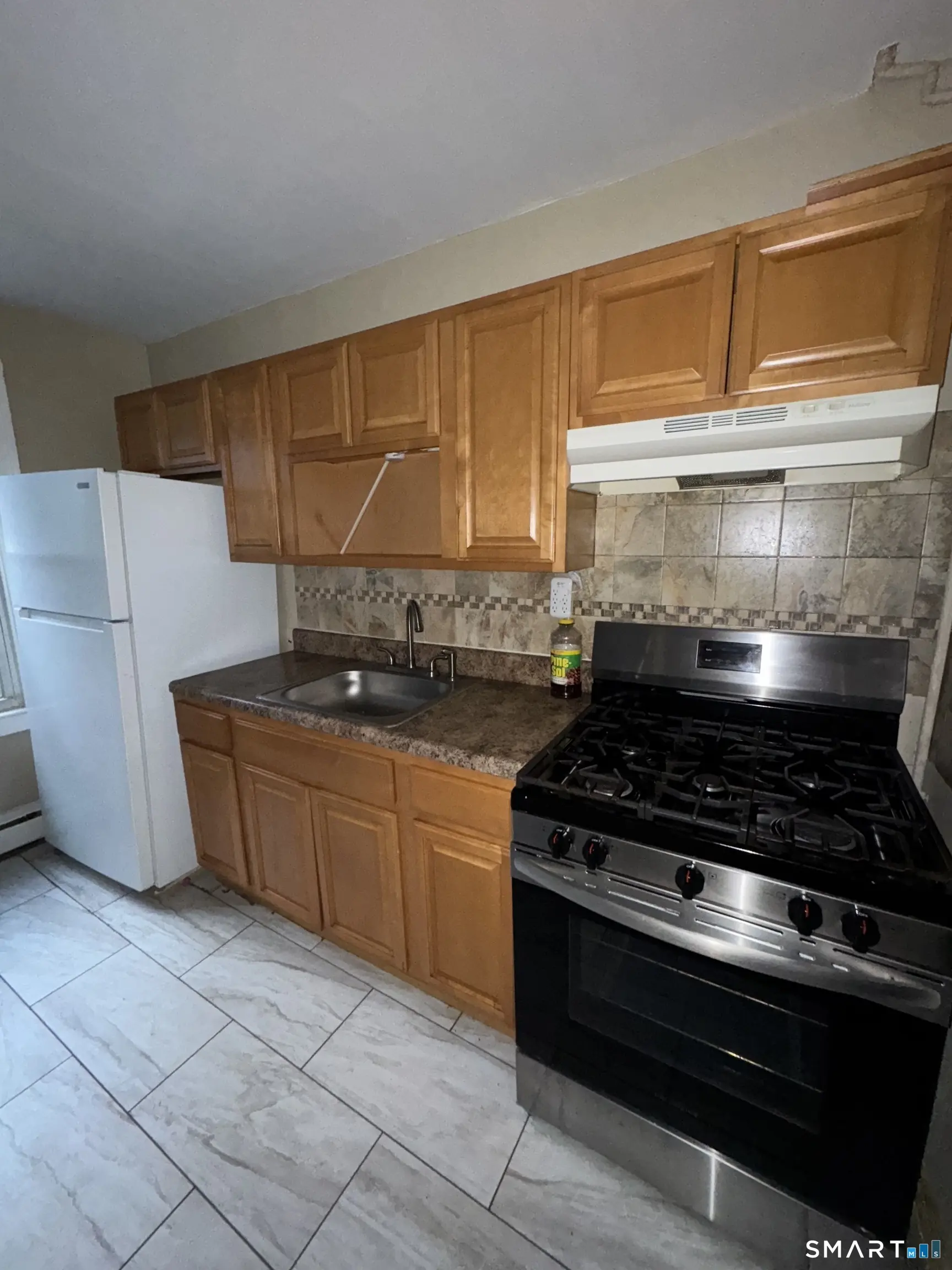 89 Hurlburt Street 1, New Haven