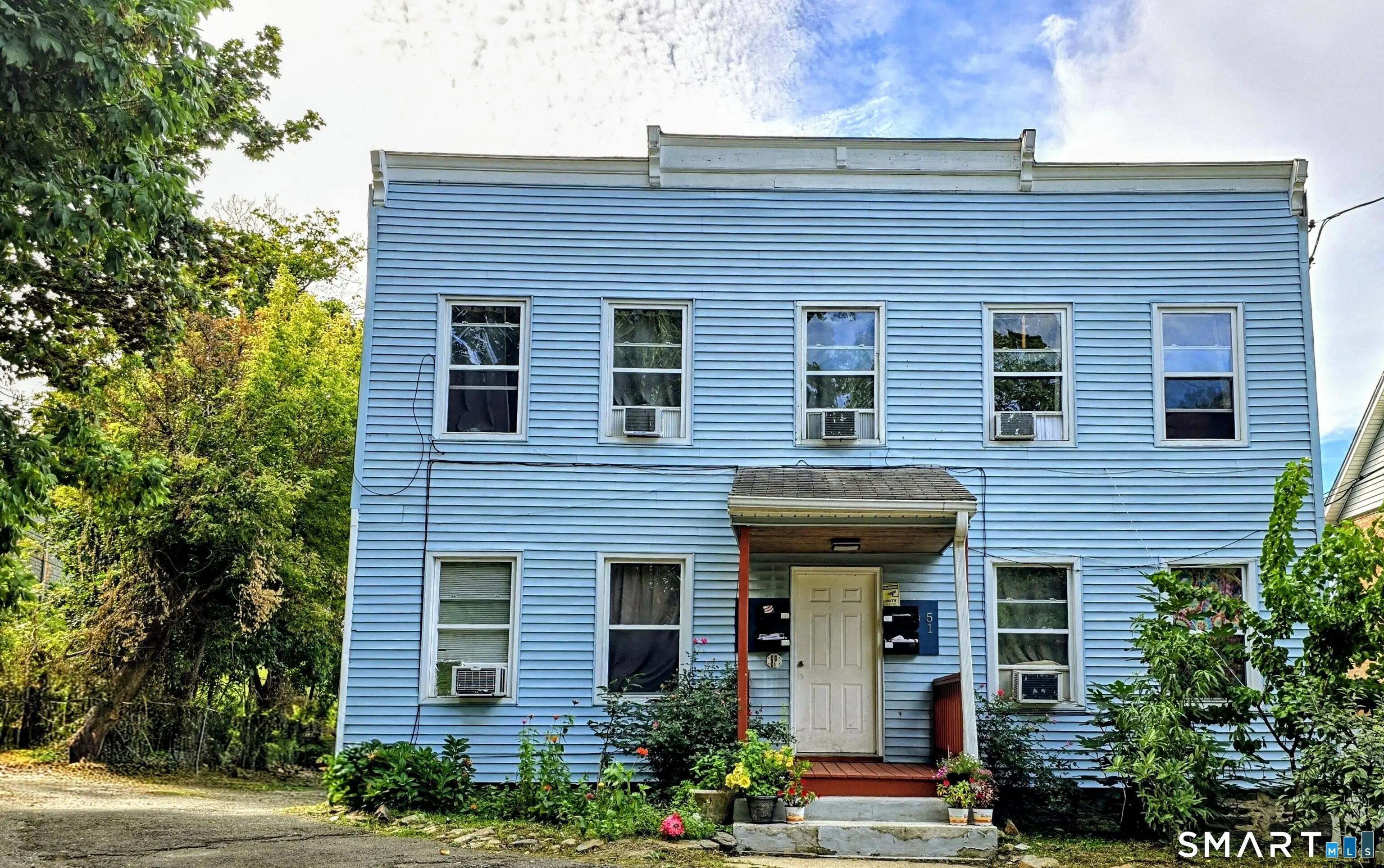 51 Brown Avenue, Stamford