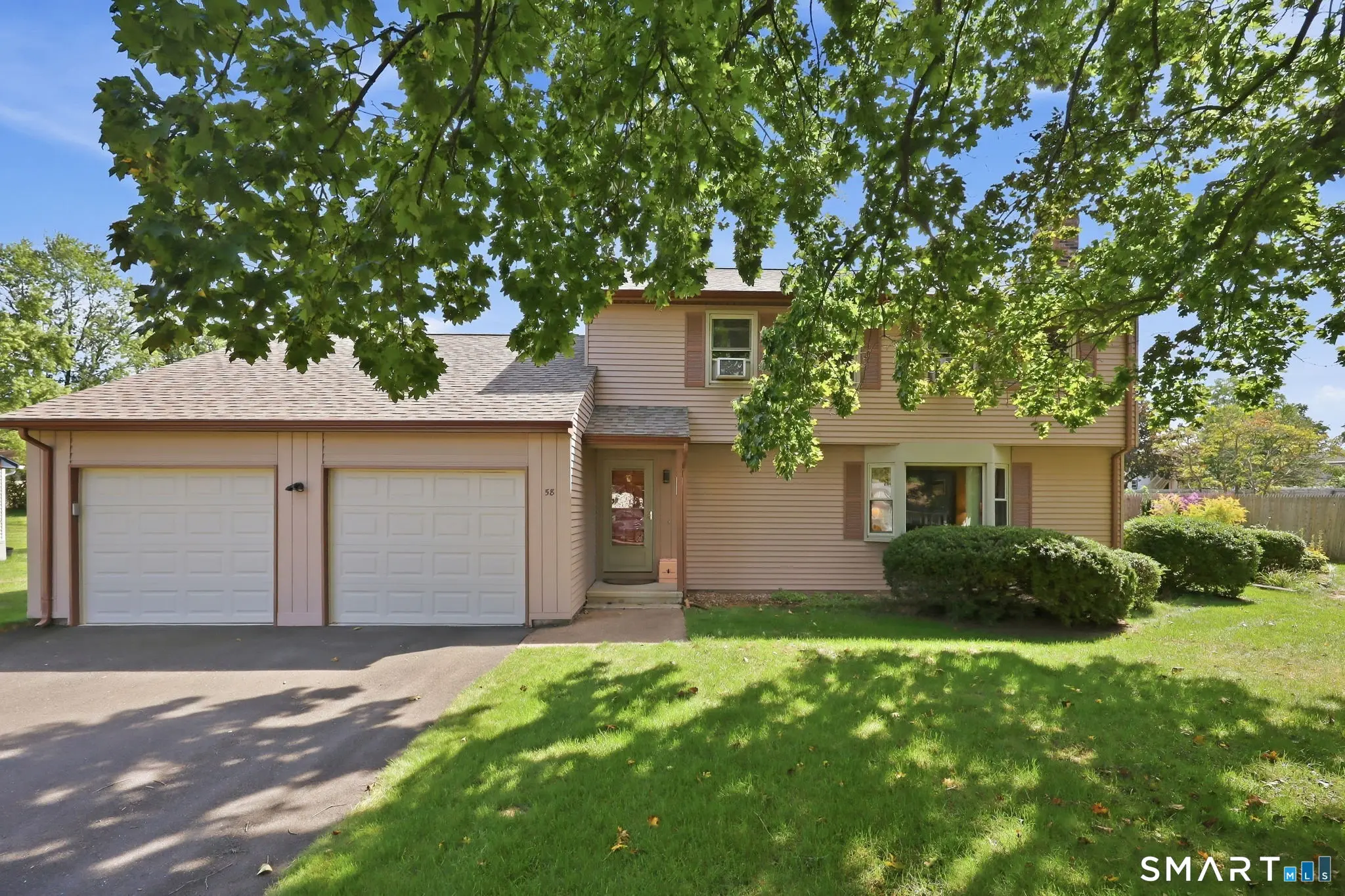 58 Wentworth Drive, South Windsor