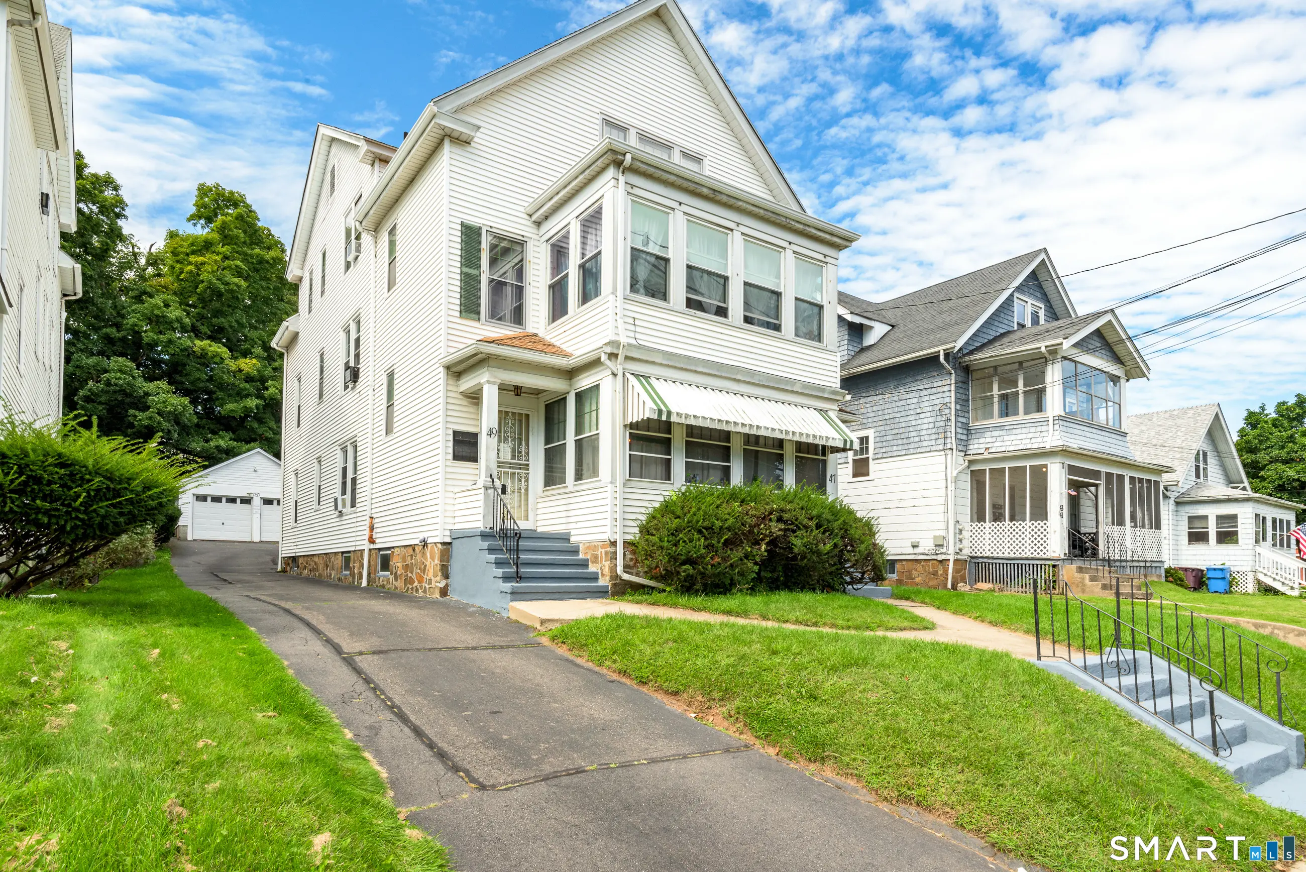 47 Kensington Avenue, New Britain