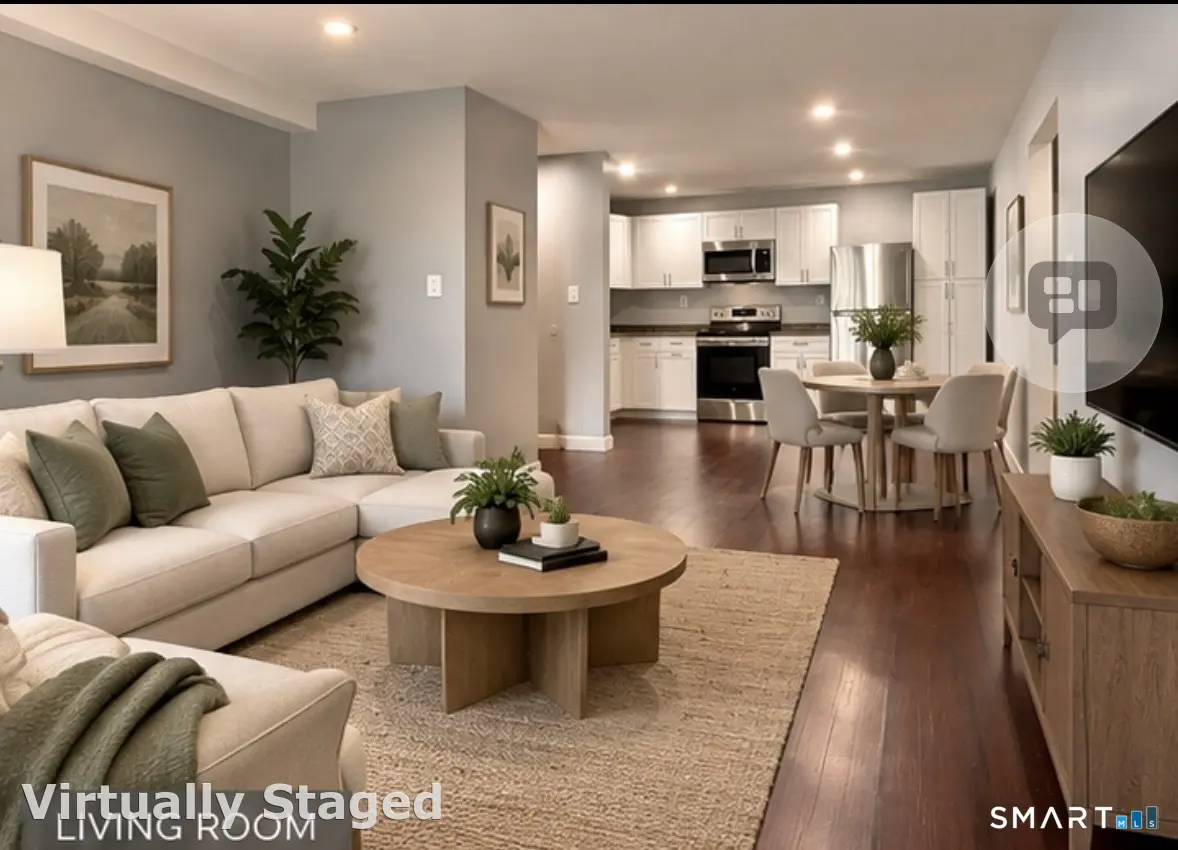 106 Oakwood Avenue T2, West Hartford