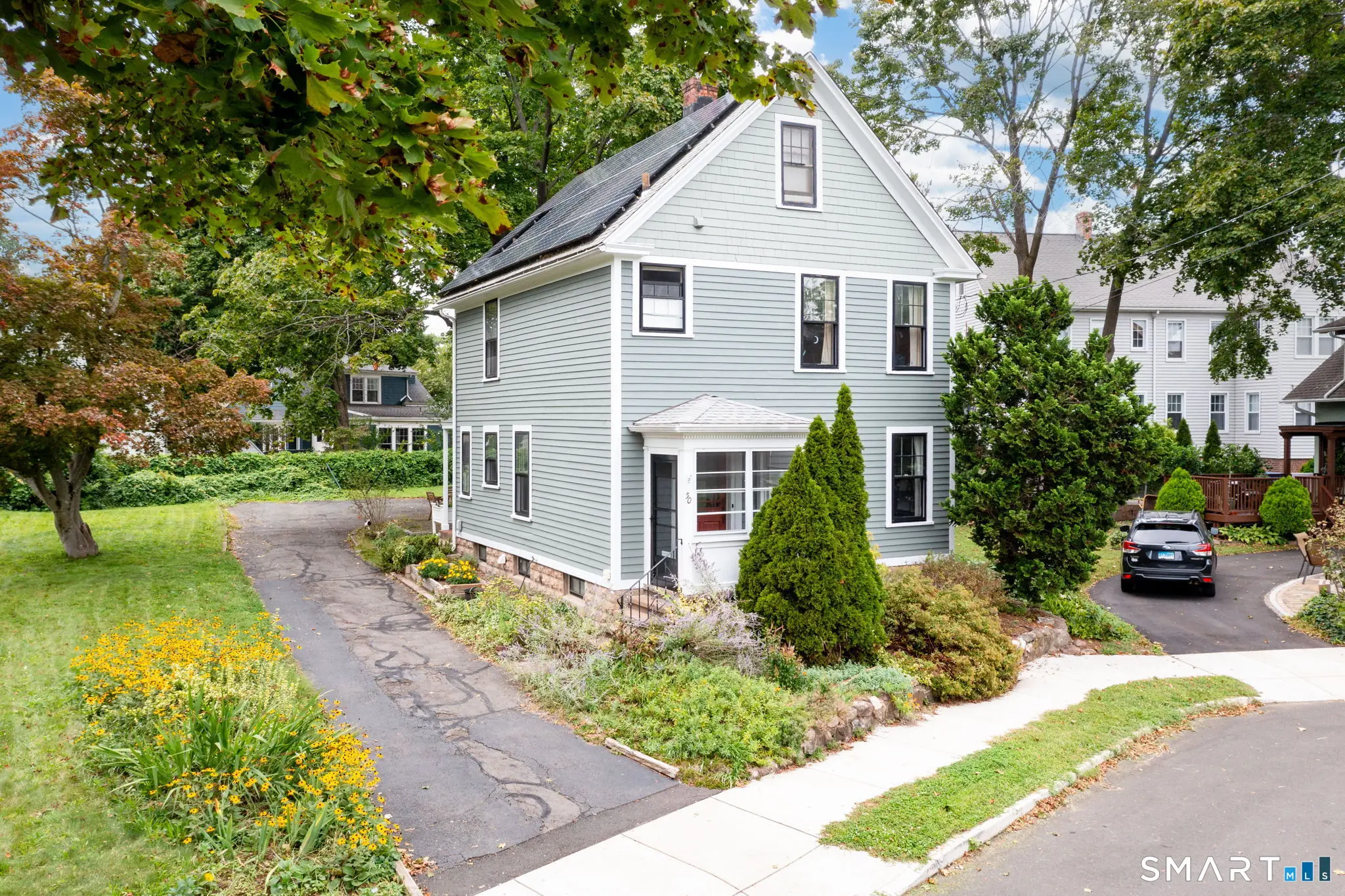 50 Glendale Street, Hamden