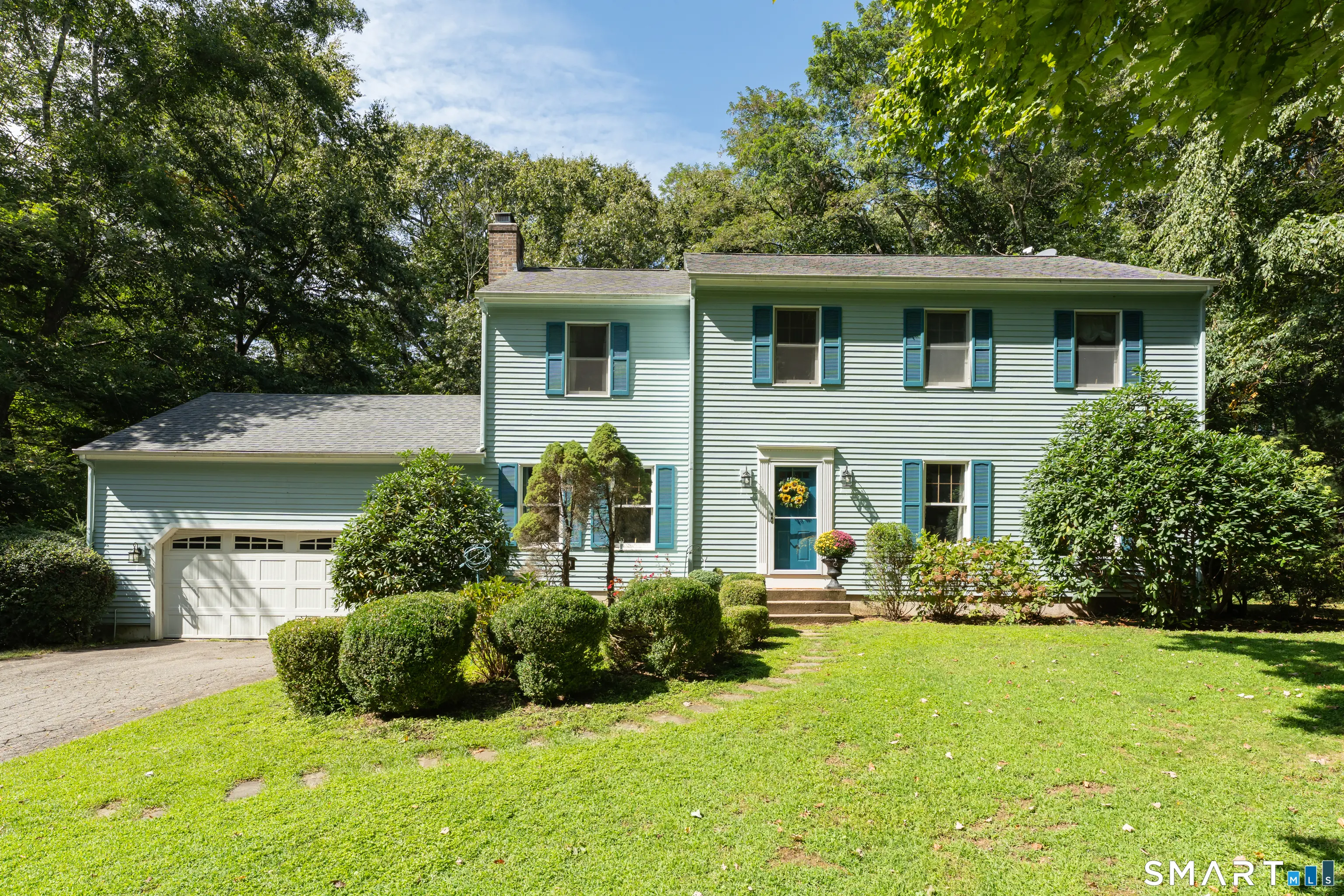 73 Long Hill Road, Deep River