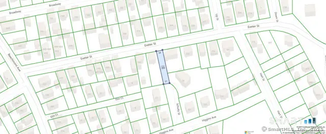 355 Exeter Street, Bridgeport